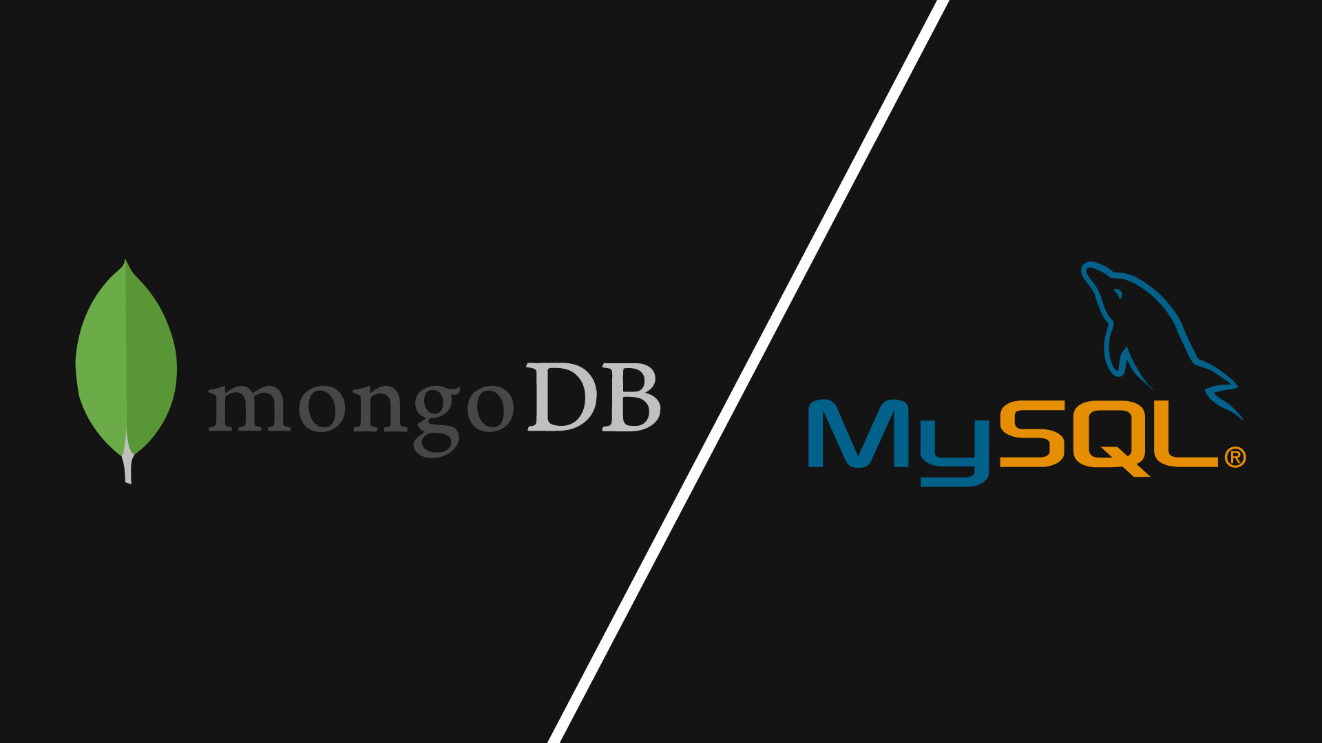 MySQL vs MongoDB: Which Database System is Best for You?